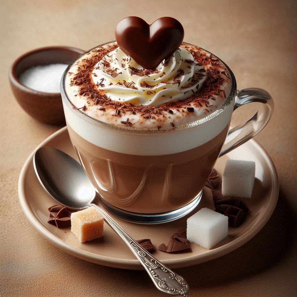 Mocaccino