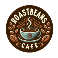 logo RoastBeans